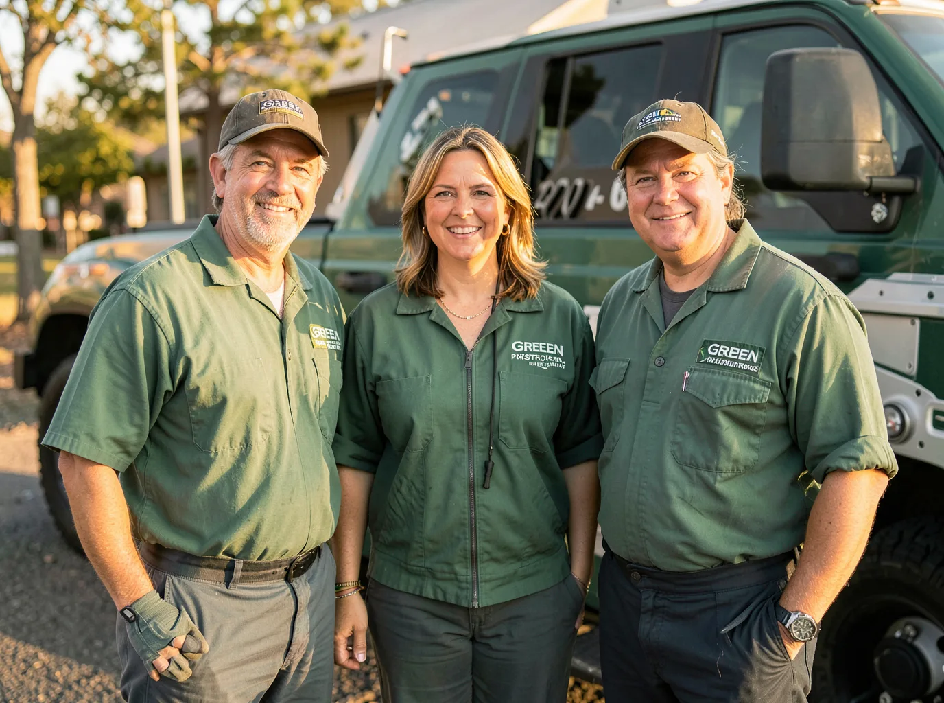 Water Damage Restoration company in Hughes Springs, TX