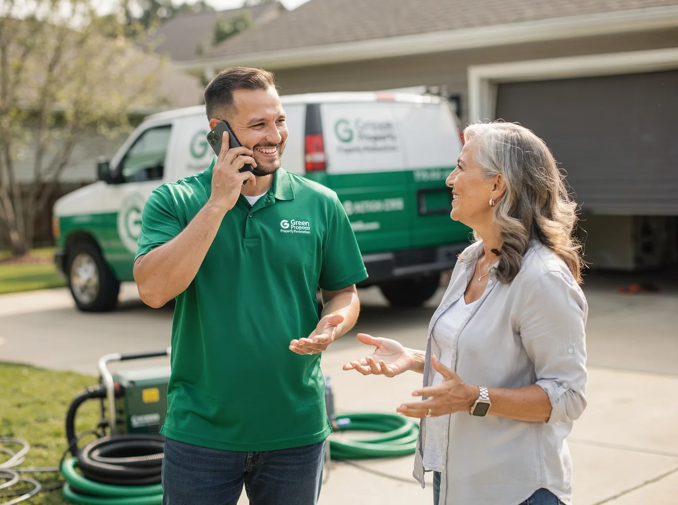 Water Damage Restoration Hughes Springs, TX FAQs